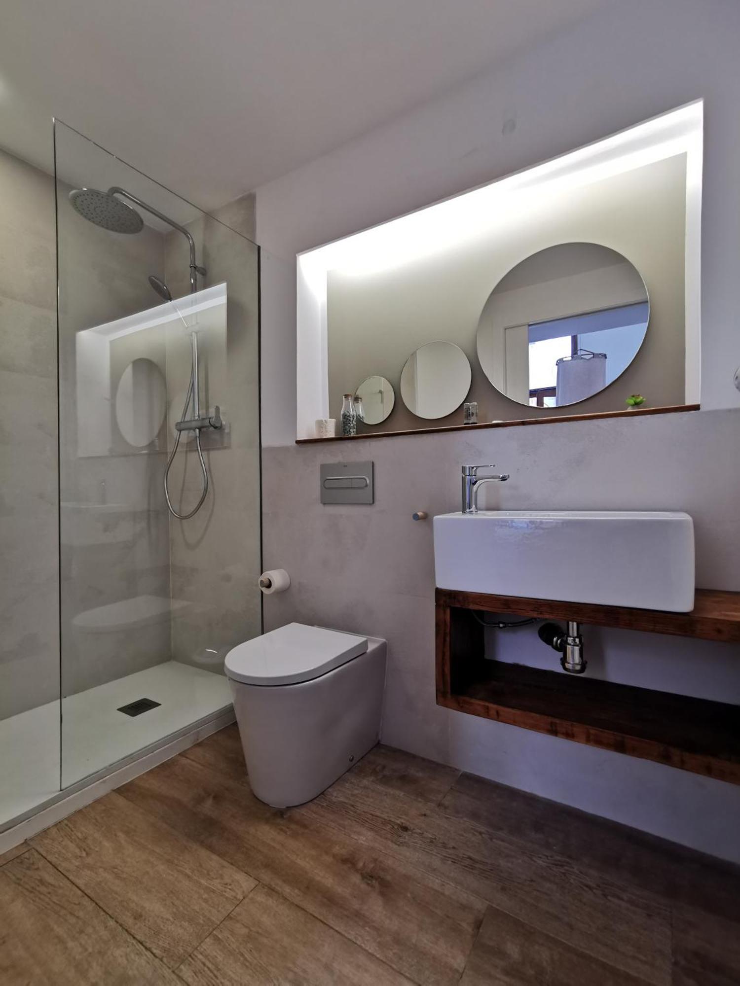 Classbedroom Port Ramblas Барселона Номер фото