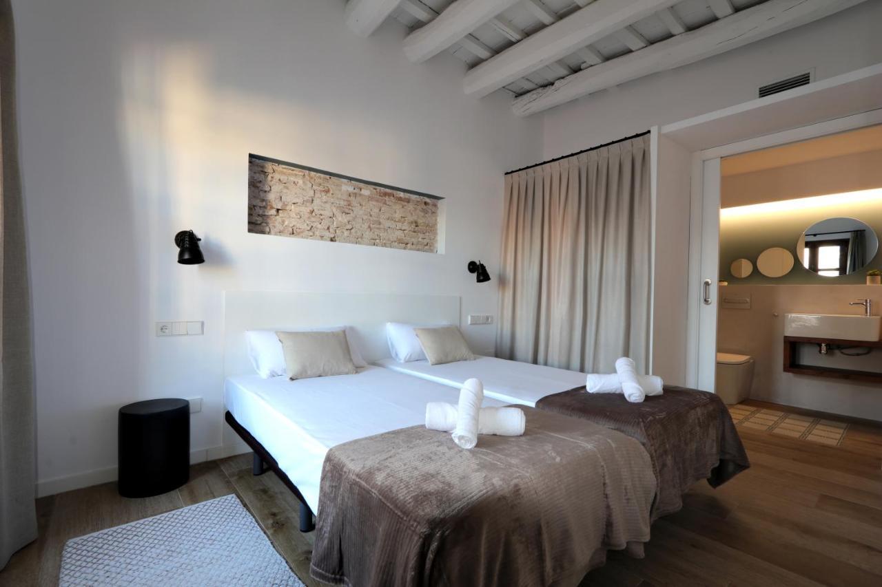 Classbedroom Port Ramblas Барселона Экстерьер фото